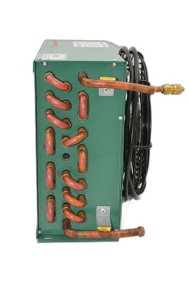 Կոնդեսատոր Luther-Bach LCH-1.4/4.0 (Dt=15K 1.44կվտ) (w/f 1*20 cm 3ph)