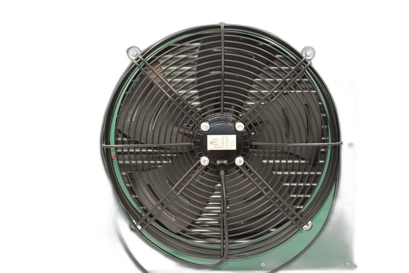 Կոնդեսատոր Luther-Bach LCH-7.9/22A (Dt=15K 7.9կվտ) (w/f 1*40 cm 3ph)