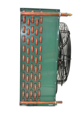 Կոնդեսատոր Luther-Bach LCH-7.9/22A (Dt=15K 7.9կվտ) (w/f 1*40 cm 3ph)