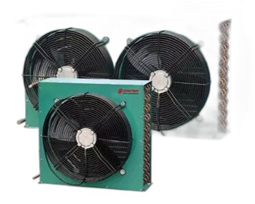 Կոնդեսատոր Luther-Bach LCH-15/42 (Dt=15K 15կվտ) (w/f 2*40 cm 3ph)