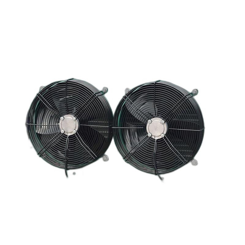 Կոնդեսատոր Luther-Bach LCH-15/42 (Dt=15K 15կվտ) (w/f 2*40 cm 3ph)