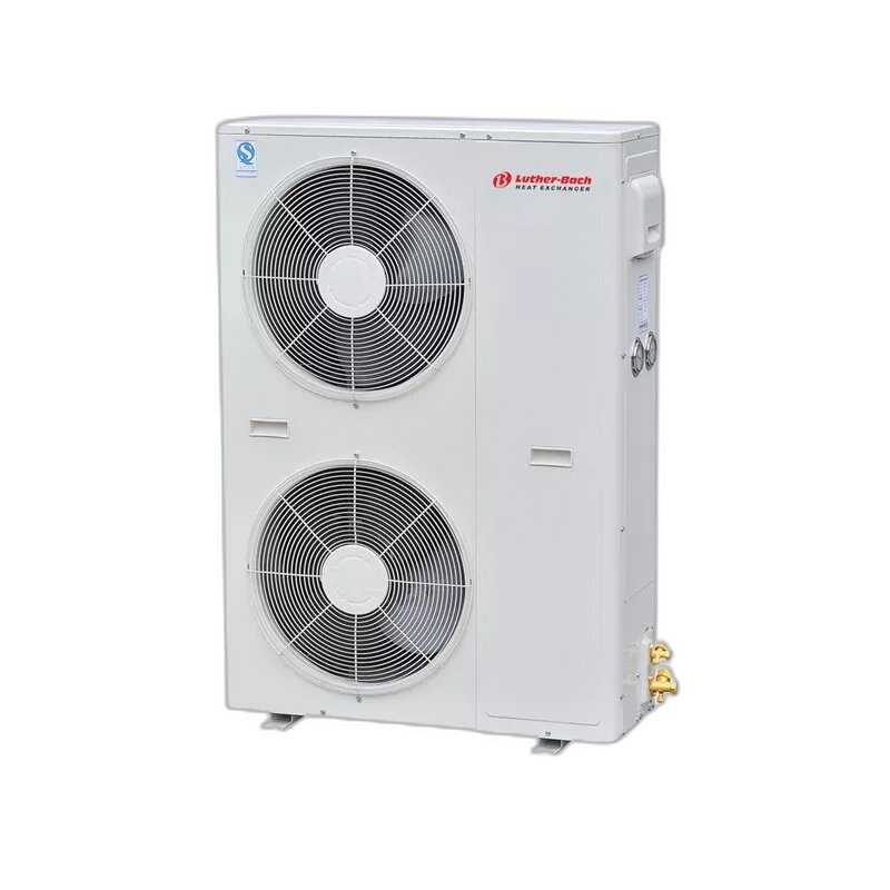 Սառնախցիկի փակ համակարգ Luther-Bach LUW6CQFZG (Dt=15K 10կվտ) (w/f 2*60 cm 3ph)