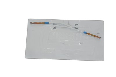 Օդասառեցուցիչ կենցաղային տրիզոն 24/44