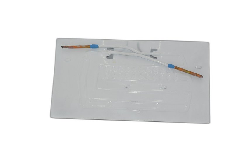 Օդասառեցուցիչ կենցաղային տրիզոն 24/44