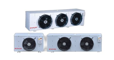 Օդասառեցուցիչ Luther-Bach LEDD-7.0/40 (SC2=8կվտ)(w/f 2*40cm 3ph)