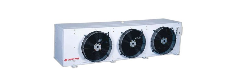 Օդասառեցուցիչ Luther-Bach LEDD-33/210 (SC2=42կվտ)(w/f 3*60 cm 3ph)