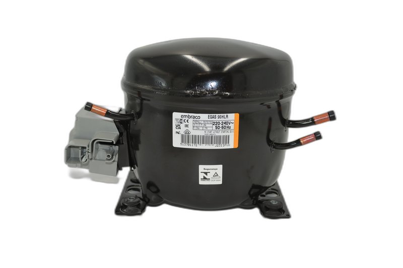 Կոմպրեսոր Embraco EGAS 90 HLR 1/4+ 200w