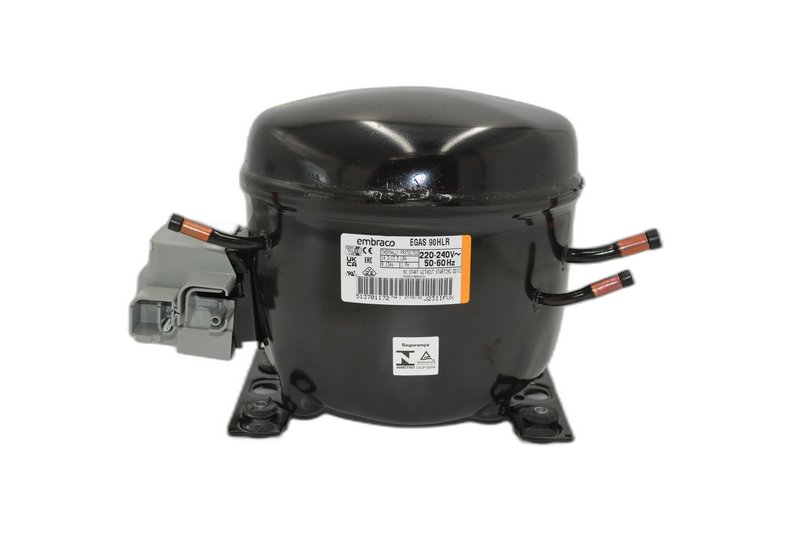 Կոմպրեսոր Embraco EGAS 90 HLR 1/4+ 200w