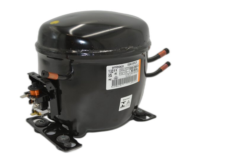 Կոմպրեսոր Embraco EGAS 90 HLR 1/4+ 200w