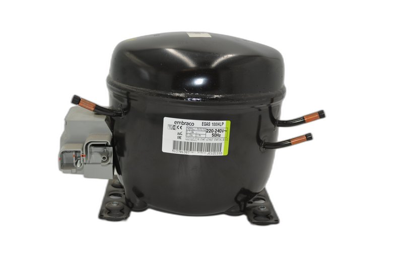 Compressor Embraco EGAS 100 HLP 1/3 241w