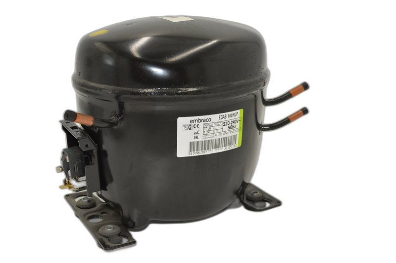 Compressor Embraco EGAS 100 HLP 1/3 241w