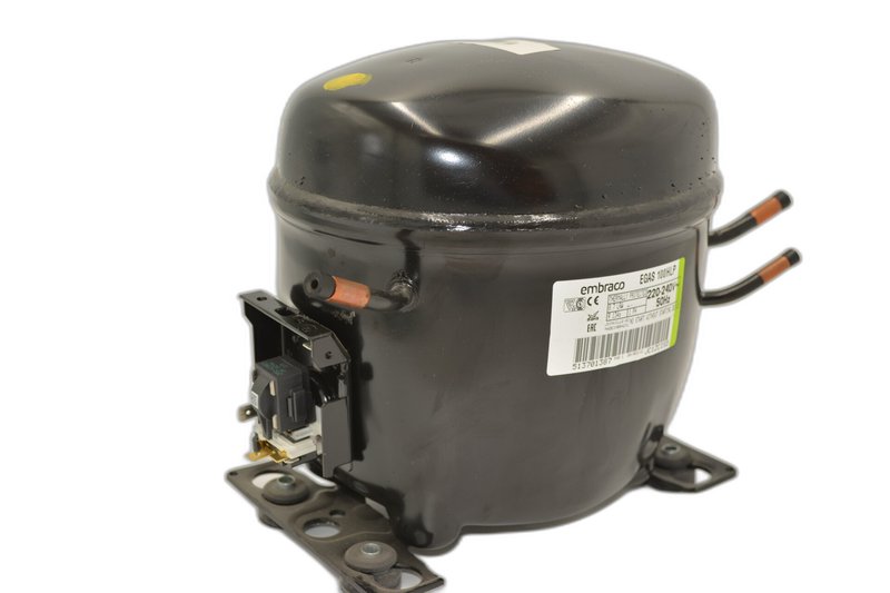 Compressor Embraco EGAS 100 HLP 1/3 241w