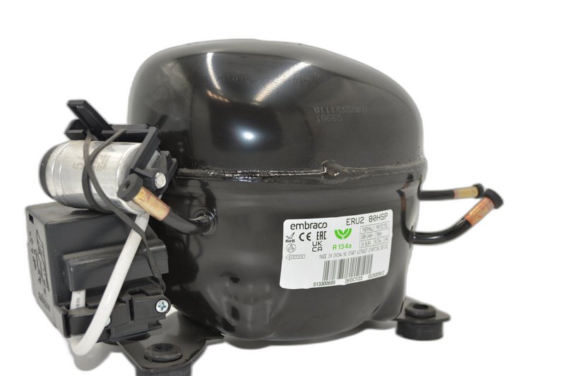 Compressor Embraco ERU2 80 HSP 1/4 190w