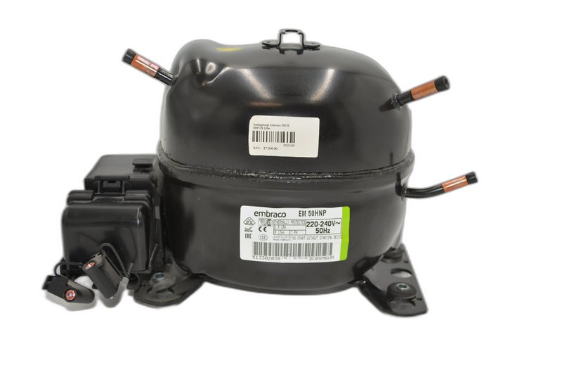 Compressor Embraco EM 50 HNP 1/8 126w