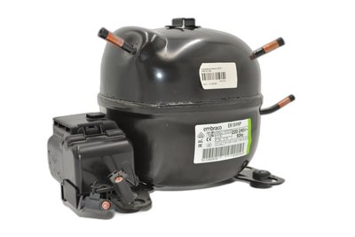 Compressor Embraco EM 50 HNP 1/8 126w