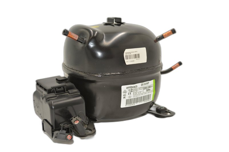 Compressor Embraco EM 50 HNP 1/8 126w