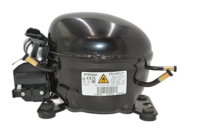 Կոմպրեսոր Embraco ERU 40 CLP 1/6  119w (R600)