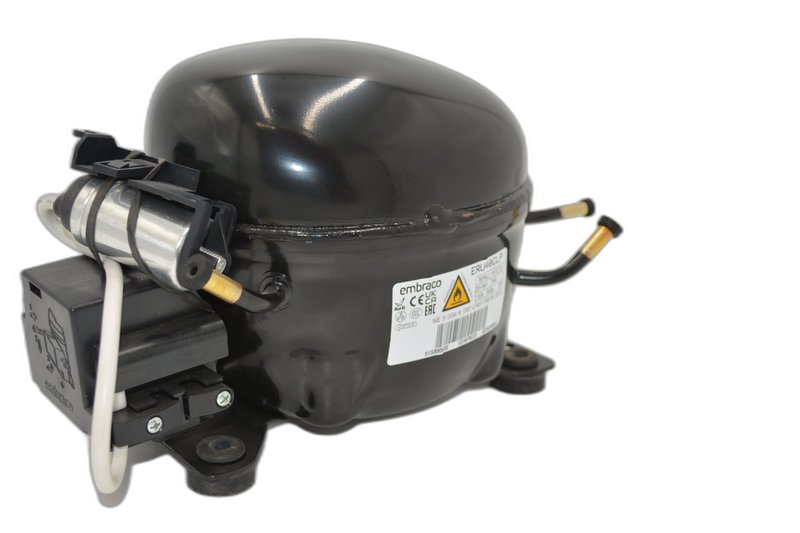 Compressor Embraco ERU 40 CLP 1/6 119w (R600)