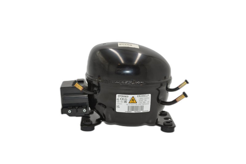 Compressor Embraco ERU 55 CLP 1/5 156w (R600)