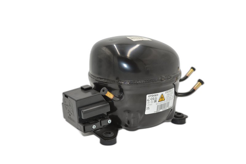 Compressor Embraco ERU 55 CLP 1/5 156w (R600)