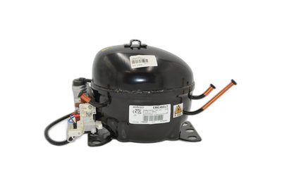 Կոմպրեսոր Embraco EMC46CLT  1/7  133w R600a