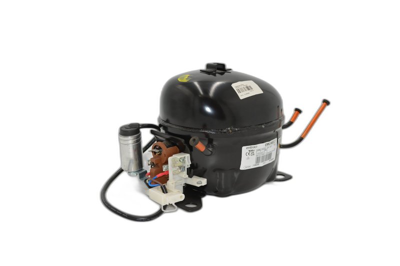 Compressor Embraco EMC46CLT 1/7 133w R600a