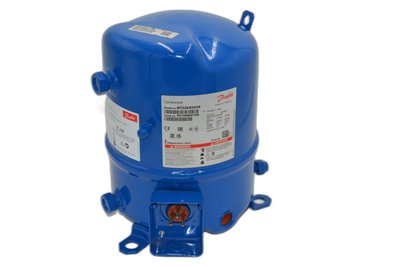Կոմպրեսոր հերմետիկ Maneurope MTZ-28 1 ֆազ