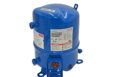 Կոմպրեսոր հերմետիկ Maneurope MTZ-28 1 ֆազ