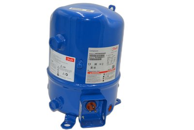 Կոմպրեսոր հերմետիկ Maneurope MTZ-36 1 ֆազ