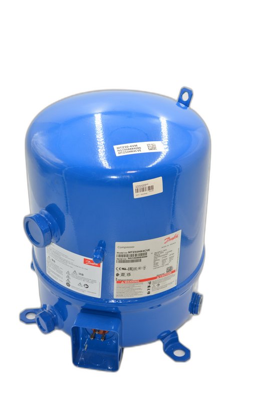 Կոմպրեսոր հերմետիկ Maneurope MTZ-50