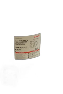 Կոմպրեսոր հերմետիկ Maneurope MTZ-50