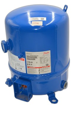 Կոմպրեսոր հերմետիկ Maneurope MTZ-64