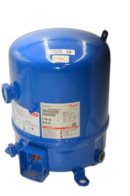 Կոմպրեսոր հերմետիկ Maneurope MTZ-64