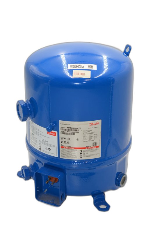 Կոմպրեսոր հերմետիկ Maneurope MTZ-64