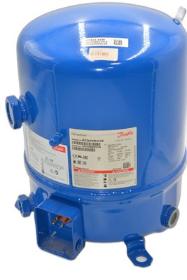 Կոմպրեսոր հերմետիկ Maneurope MTZ-64