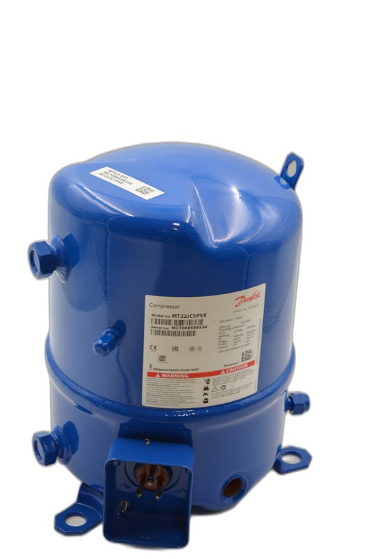 Compressor hermetic Maneurope MT-22 1 (phase)