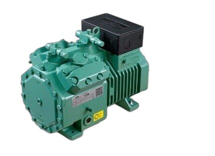 Կոմպրեսոր կիսահերմետիկ Bitzer 4 CES-9Y