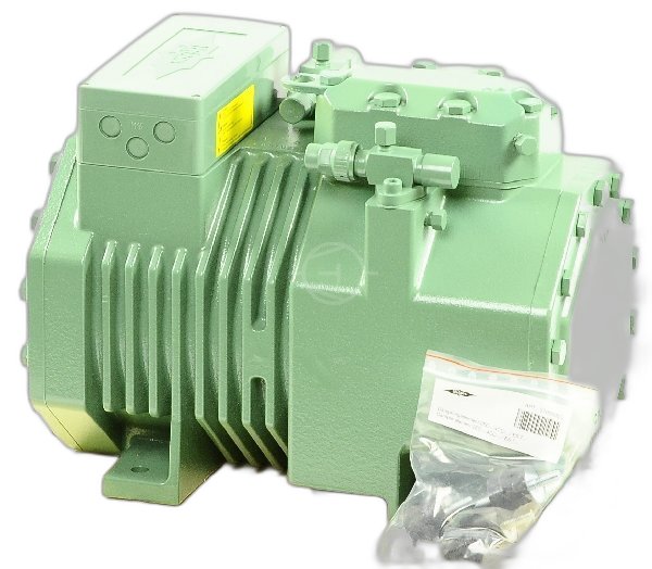 Կոմպրեսոր կիսահերմետիկ Bitzer 2EES-3Y