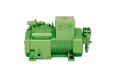 Կոմպրեսոր կիսահերմետիկ Bitzer 4NES-20Y