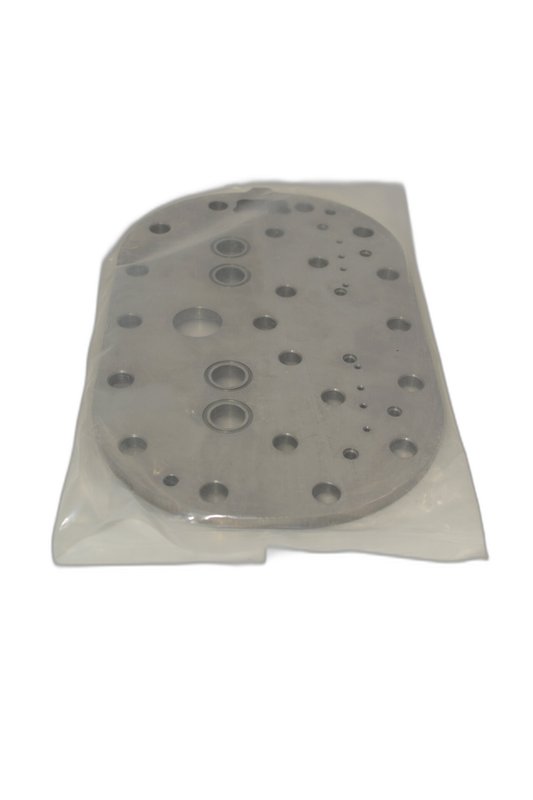 Вставка клапана Bitzer 75мм