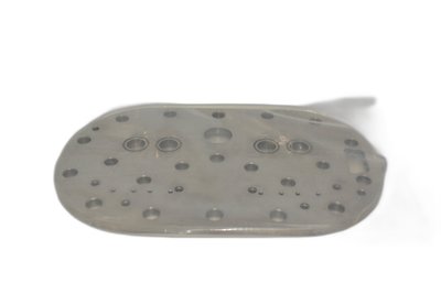 Bitzer փականների ներդիր 75մմ