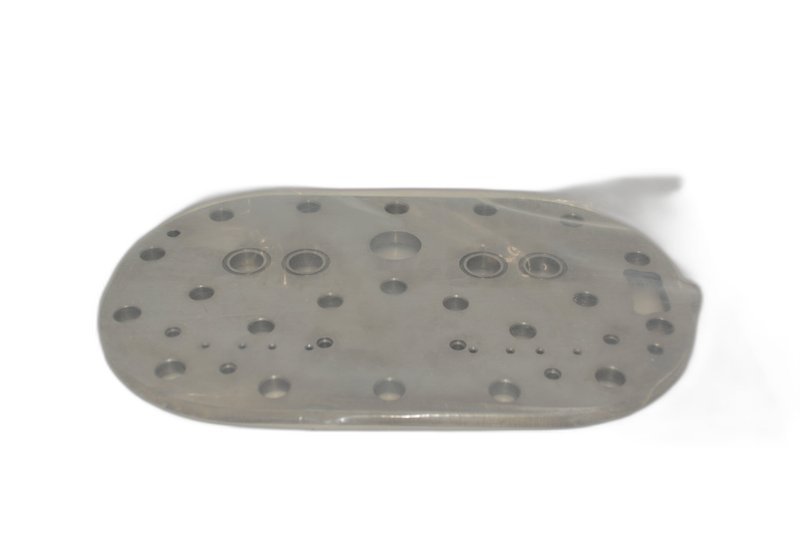 Bitzer valve insert 82mm