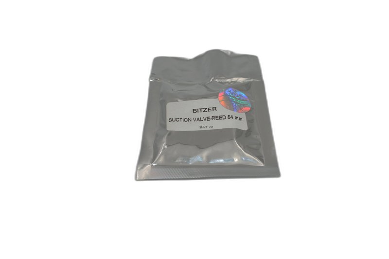 Bitzer intake valve 54mm