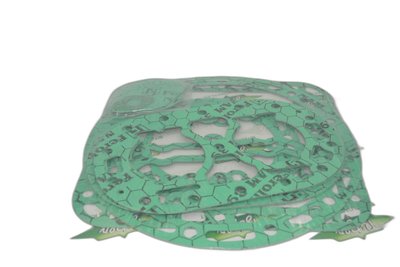 Bitzer տակդիր 60մմ կլոր