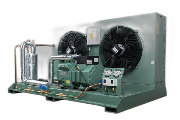 Սառնախցիկի ագրեգատ Bitzer 4DES-7Y  Aseh