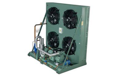 Սառնախցիկի ագրեգատ Bitzer 4GE-30Y Aseh