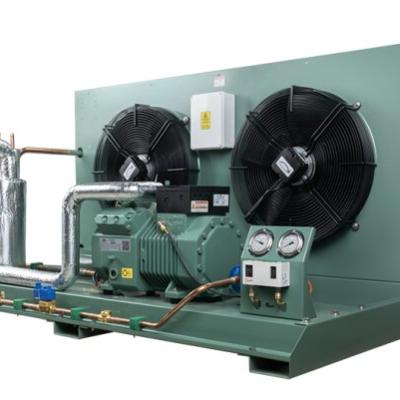 Սառնախցիկի ագրեգատ Bitzer 2GES-2Y Aseh