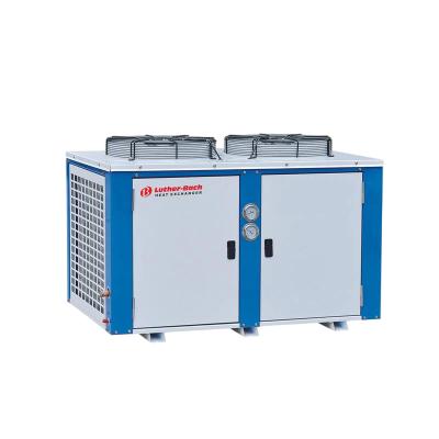 Սառնախցիկի փակ համակարգ Luther-Bach LUW20CQFZG (Dt=15K 30.6կվտ) (w/f 2*60 cm 3ph)