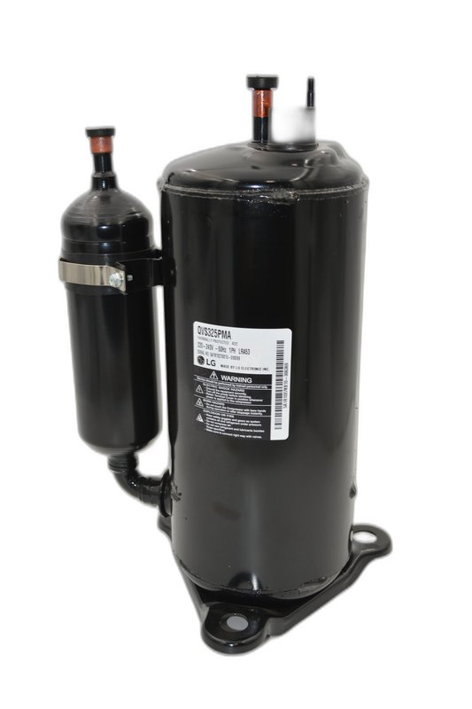 Ռոտորային կոմպրեսոր  LG 18000 BTU R22