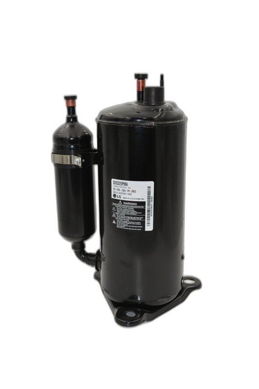 Ռոտորային կոմպրեսոր  LG 18000 BTU R22